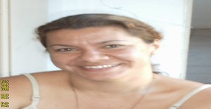 Mariamavet 49 anos Sou de Recife/Pernambuco, Procuro Encontros Amizade com Homem