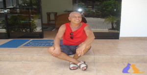 Danielbetim 57 anos Sou de Betim/Minas Gerais, Procuro Encontros Amizade com Mulher