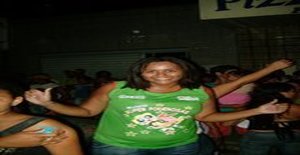 Gisele-carol 33 anos Sou de Xexeu/Pernambuco, Procuro Encontros Amizade com Homem