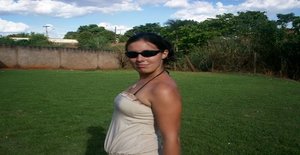 Emanuelly18 39 anos Sou de Goiânia/Goias, Procuro Encontros Amizade com Homem