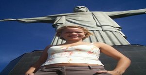 Sandrinaxo 39 anos Sou de Rio de Janeiro/Rio de Janeiro, Procuro Encontros Amizade com Homem