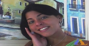 Morena_mix 33 anos Sou de Uberlândia/Minas Gerais, Procuro Encontros com Homem