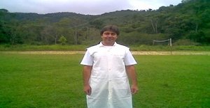 Wansilva 51 anos Sou de Barbacena/Minas Gerais, Procuro Encontros Amizade com Mulher