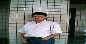 Pedropetrus 68 anos Sou de Belo Horizonte/Minas Gerais, Procuro Encontros Amizade com Mulher