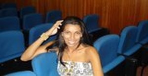 Anjinha_karente 40 anos Sou de Goiania/Goias, Procuro Encontros Amizade com Homem