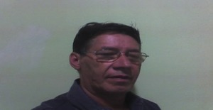 Luizbsantos 69 anos Sou de Capão Bonito/Sao Paulo, Procuro Namoro com Mulher