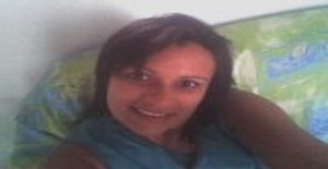 Mharcia 42 anos Sou de Natal/Rio Grande do Norte, Procuro Encontros Amizade com Homem