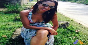 Gisele souza 41 anos Sou de Resende/Rio de Janeiro, Procuro Encontros Amizade com Homem