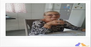 MONALLILI 75 anos Sou de São Paulo/São Paulo, Procuro Encontros Amizade com Homem
