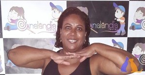 BethDu 52 anos Sou de Rio de Janeiro/Rio de Janeiro, Procuro Encontros Amizade com Homem