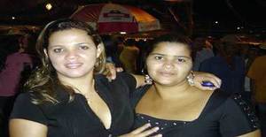 Nanda11 39 anos Sou de Salvador/Bahia, Procuro Encontros Amizade com Homem