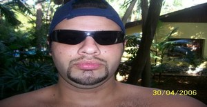 Billy_gatao 38 anos Sou de Sao Paulo/Sao Paulo, Procuro Encontros Amizade com Mulher